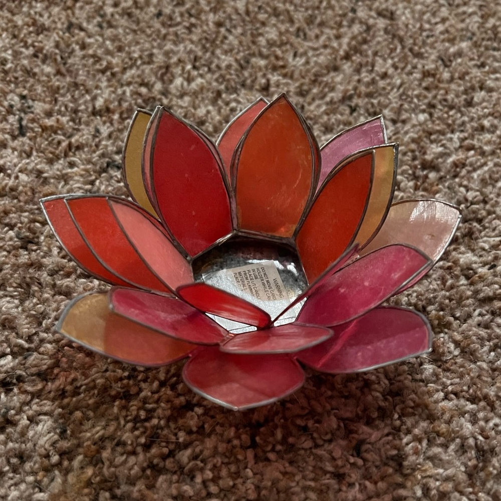 Urban Outfitters Tea light Holders - Picture 4 of 4